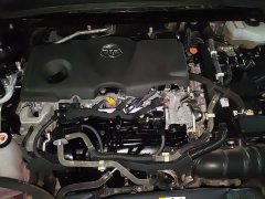 Toyota Avalon 2019 Hybrid 2.5L Luxury National VI - ფოტო 11