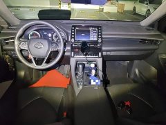 Toyota Avalon 2019 Hybrid 2.5L Luxury National VI - ფოტო 13