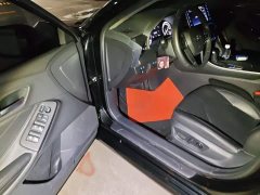 Toyota Avalon 2019 Hybrid 2.5L Luxury National VI - ფოტო 14