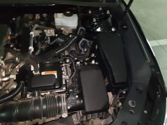 Toyota Avalon 2019 Hybrid 2.5L Luxury National VI - ფოტო 20