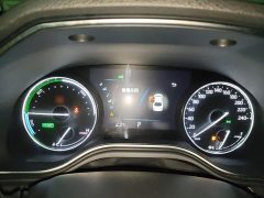 Toyota Avalon 2019 Hybrid 2.5L Luxury National VI - ფოტო 4