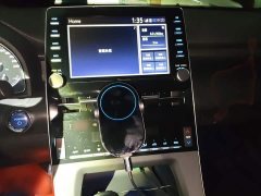 Toyota Avalon 2019 Hybrid 2.5L Luxury National VI - ფოტო 6