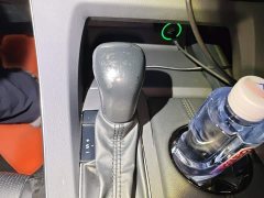 Toyota Avalon 2019 Hybrid 2.5L Luxury National VI - ფოტო 7