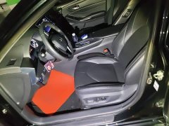 Toyota Avalon 2019 Hybrid 2.5L Luxury National VI - ფოტო 8