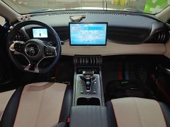 BYD Yuan Plus 510KM Respect and Honor Edition - ფოტო 10