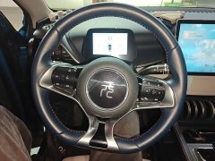 BYD Yuan Plus 510KM Respect and Honor Edition - ფოტო 11