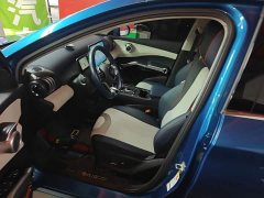 BYD Yuan Plus 510KM Respect and Honor Edition - ფოტო 15