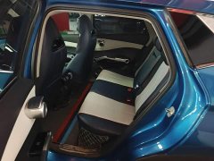 BYD Yuan Plus 510KM Respect and Honor Edition - ფოტო 17
