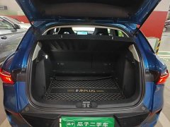 BYD Yuan Plus 510KM Respect and Honor Edition - ფოტო 19
