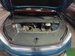 BYD Yuan Plus 510KM Respect and Honor Edition - ფოტო 20