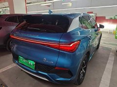 BYD Yuan Plus 510KM Respect and Honor Edition - ფოტო 7