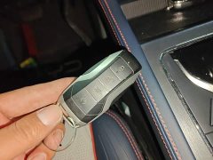 BYD Yuan Plus 510KM Respect and Honor Edition - ფოტო 9