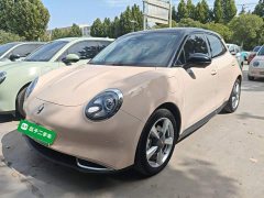 ORA Good Cat 401km Standard Range Deluxe LFP - ფოტო 1