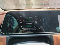 ORA Good Cat 401km Standard Range Deluxe LFP - ფოტო 12