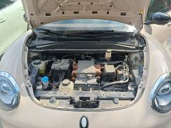 ORA Good Cat 401km Standard Range Deluxe LFP - ფოტო 20