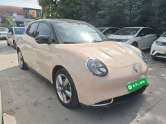 ORA Good Cat 401km Standard Range Deluxe LFP - ფოტო 4