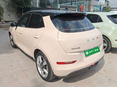 ORA Good Cat 401km Standard Range Deluxe LFP - ფოტო 5