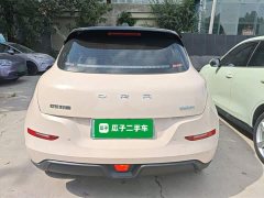 ORA Good Cat 401km Standard Range Deluxe LFP - ფოტო 6