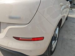 ORA Good Cat 401km Standard Range Deluxe LFP - ფოტო 8