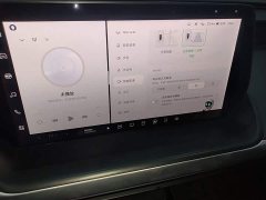 XPeng P7 480E - ფოტო 13