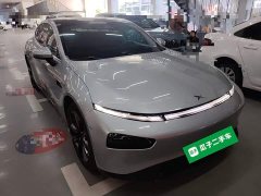 XPeng P7 480E - ფოტო 4