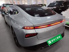 XPeng P7 480E - ფოტო 5