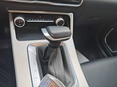 Geely Bingyue 1.5L CVT Super Capable - ფოტო 10