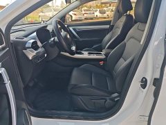 Geely Bingyue 1.5L CVT Super Capable - ფოტო 11