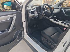 Geely Bingyue 1.5L CVT Super Capable - ფოტო 12