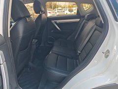 Geely Bingyue 1.5L CVT Super Capable - ფოტო 13