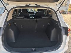 Geely Bingyue 1.5L CVT Super Capable - ფოტო 15