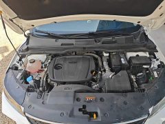 Geely Bingyue 1.5L CVT Super Capable - ფოტო 16