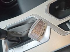 Geely Bingyue 1.5L CVT Super Capable - ფოტო 17
