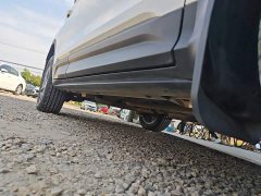 Geely Bingyue 1.5L CVT Super Capable - ფოტო 19
