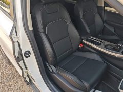Geely Bingyue 1.5L CVT Super Capable - ფოტო 20