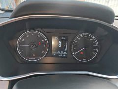 Geely Bingyue 1.5L CVT Super Capable - ფოტო 8