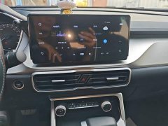 Geely Bingyue 1.5L CVT Super Capable - ფოტო 9