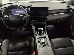 Lynk & Co Geely Lynk & Co 06 Remix 1.5T Dynamic Halo - ფოტო 10