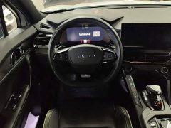Lynk & Co Geely Lynk & Co 06 Remix 1.5T Dynamic Halo - ფოტო 11