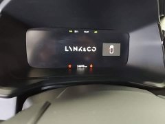 Lynk & Co Geely Lynk & Co 06 Remix 1.5T Dynamic Halo - ფოტო 12