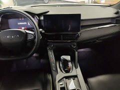 Lynk & Co Geely Lynk & Co 06 Remix 1.5T Dynamic Halo - ფოტო 13