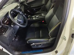 Lynk & Co Geely Lynk & Co 06 Remix 1.5T Dynamic Halo - ფოტო 15
