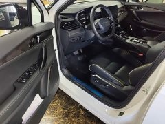 Lynk & Co Geely Lynk & Co 06 Remix 1.5T Dynamic Halo - ფოტო 16