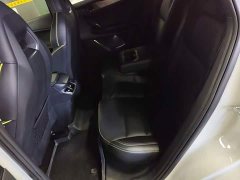 Lynk & Co Geely Lynk & Co 06 Remix 1.5T Dynamic Halo - ფოტო 17