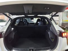 Lynk & Co Geely Lynk & Co 06 Remix 1.5T Dynamic Halo - ფოტო 19