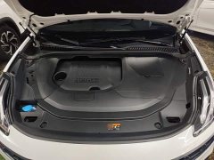 Lynk & Co Geely Lynk & Co 06 Remix 1.5T Dynamic Halo - ფოტო 20