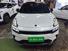 Lynk & Co Geely Lynk & Co 06 Remix 1.5T Dynamic Halo - ფოტო 3