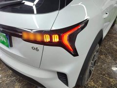 Lynk & Co Geely Lynk & Co 06 Remix 1.5T Dynamic Halo - ფოტო 8