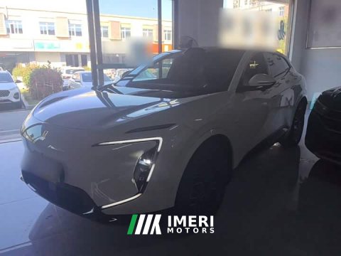 2026 Avatr 07 Ultra Pure Electric AWD - ავტომობილი ჩინეთიდან