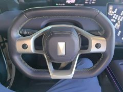 Avatr 07 Ultra Pure Electric AWD - ფოტო 11